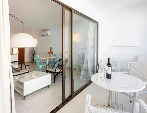 Mallorca apartmán na pláži