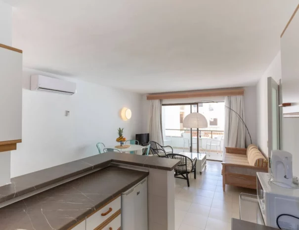 Mallorca apartmán u pláže