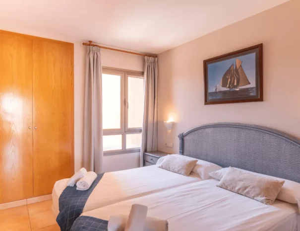 ubytování pro rodiny na ostrově Mallorca