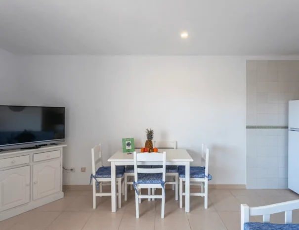 Apartmán s 1 ložnicí na Mallorce