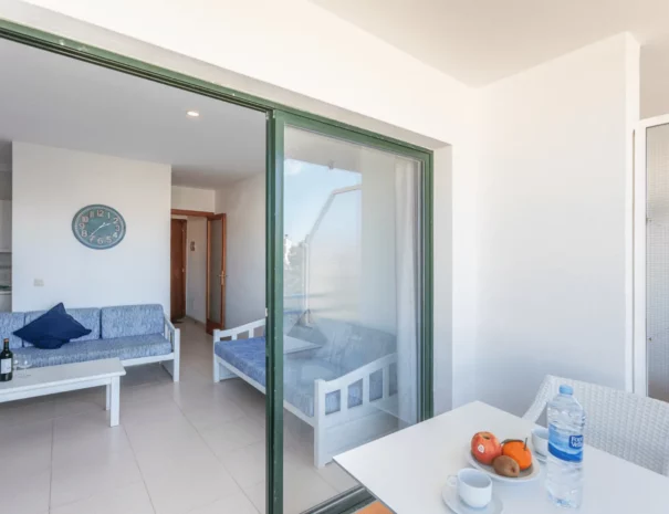 apartman pro rodina na Mallorce