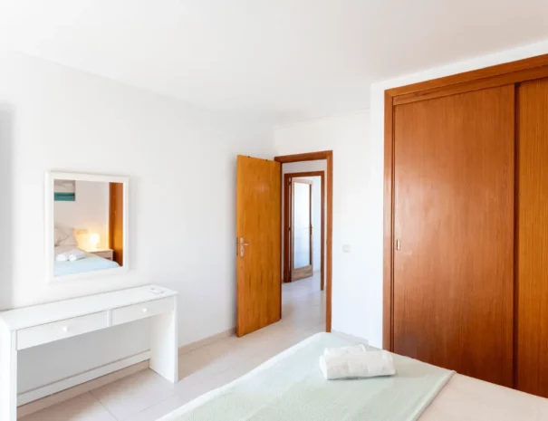 rodinný apartmán pro 4 osoby na ostrově Mallorca