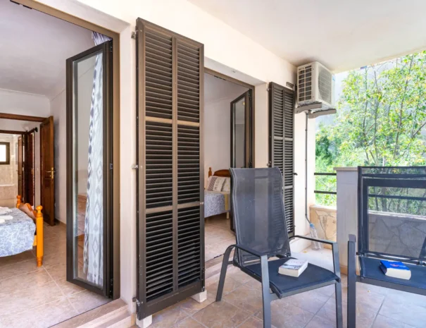 Apartmany na Mallorce pro 6 osob