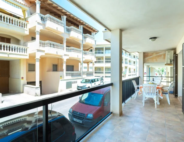 Apartmany na Mallorce pro rodinne