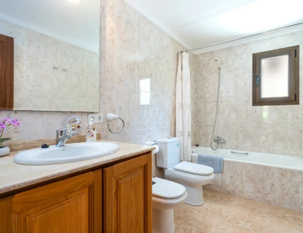 Apartmány pro rodiny na Mallorce