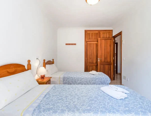 Apartmány pro rodiny s dětmi na Mallorce