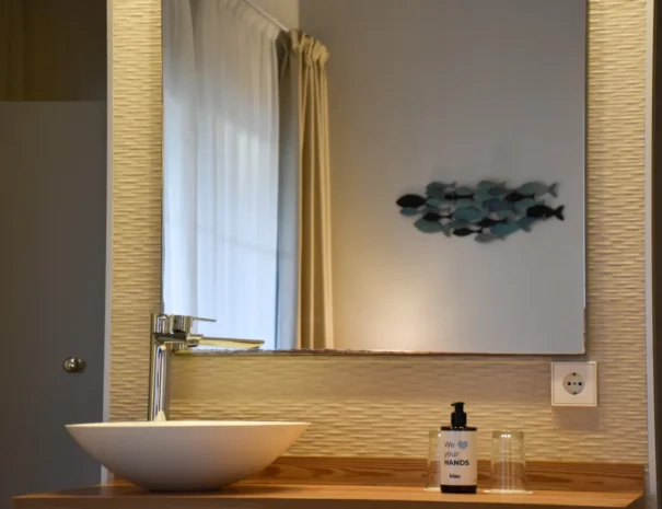 Blau hotel na Mallorce