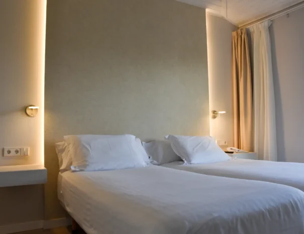 Hotel pro rodinnou na Mallorce