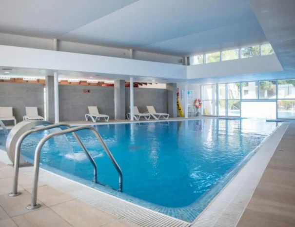 Wellness centrum v Colonia Sant Jordi