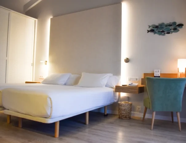 dovolená v hotelu s dětmi na Mallorce