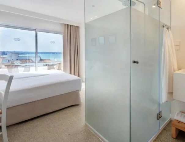 hotel jen pro dospělé na Mallorce