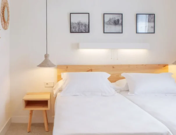 hotel pouze pro dospělé na Mallorce