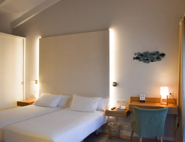 hotel pro dovolenou s dětmi na Mallorce