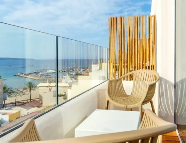 hotel v Can Pastilla