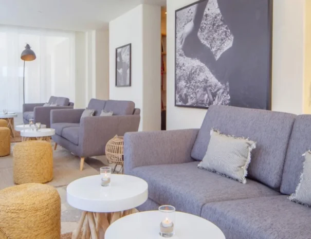 hotel v blízkosti letiště na Mallorce